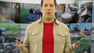 Episode 5 Airbags vs Airheads