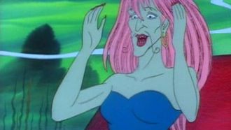 Episode 18 Vanity, Thy Name is Mermaid