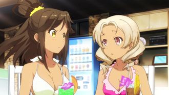 Episode 5 Sayonara mai hômu