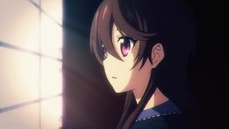 Episode 15 Aoki Majo no Meikyuu Hen San