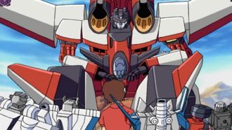 Episode 36 Mars