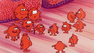Episode 6 The Tiny Platelets
