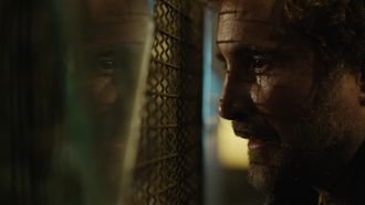 Episode 5 Capítulo 05: Lampião