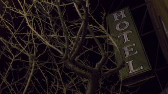 Episode 2 Anderson Hotel