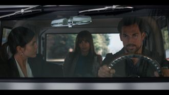 Episode 5 The Accountant of Monte Cristo
