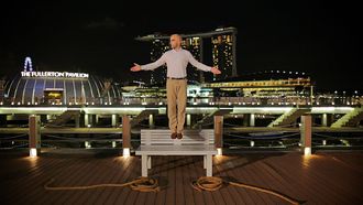 Episode 2 Defying Gravity