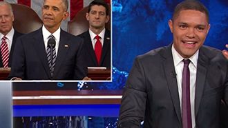 Episode 46 Rand Paul/Tavis Smiley