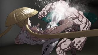 Episode 12 Father and Son