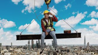 Episode 21 You Built the Tallest Building on Earth?