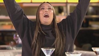 Episode 1 The Geordie's Are Back!