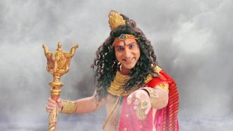 Episode 285 Mrityu Ka Marg