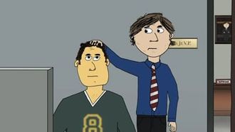 Episode 9 A Tale of Two Rodneys