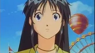 Episode 40 File 40: Kiken na deuto 2x3