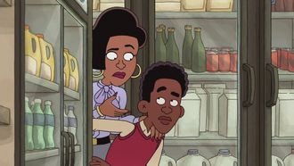 Episode 4 Everybody Still Hates the KKK