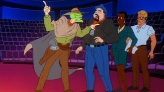 Episode 22 Broadway Malady