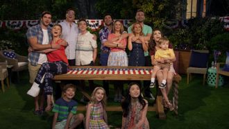 Episode 3 Declarations of Independence