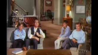 Episode 18 TV or Not TV