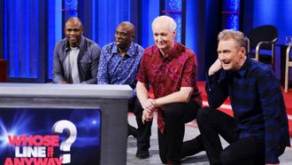 Episode 16 Gary Anthony Williams 4