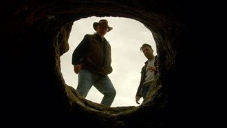 Episode 10 Atlantis (2)