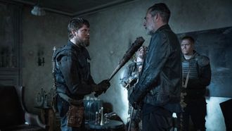 Episode 5 The Bird Always Knows
