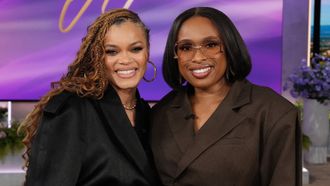 Episode 80 Andra Day