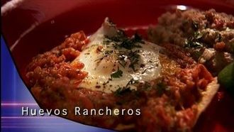 Episode 13 More Tex-Mex Favorites