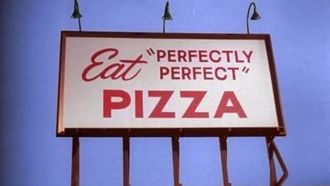 Episode 35 Eat at Mario's