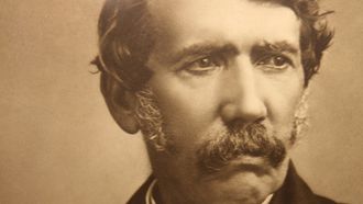 Episode 2 The Lost Diary of Dr. Livingstone