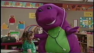 Episode 26 Doctor Barney Is Here!