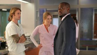 Episode 8 Emancipation