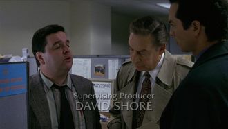 Episode 13 Hunters
