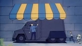Episode 57 Incident in Istanbul