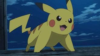 Episode 17 A Grand Debut!