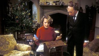 Episode 8 The First Noel