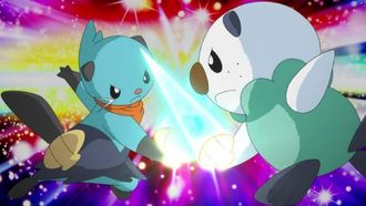 Episode 29 Goodbye Mijumaru!? The Path to Being Hotachi King!