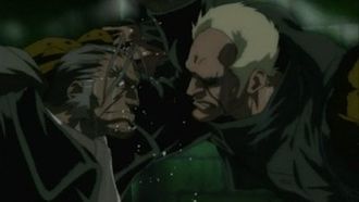 Episode 1 Machi: Guy