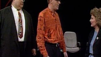 Episode 16 Josie Lawrence, Greg Proops, Sandi Toksvig, Mike McShane