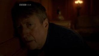 Episode 1 The Wainscoting