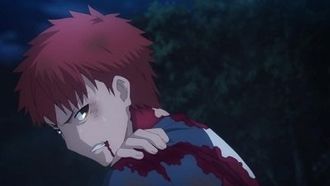 Episode 7 The Reward For the Fight to the Death