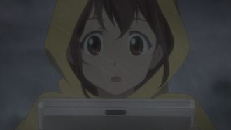 Episode 8 Tennoji Nae desu. Yoroshiku!