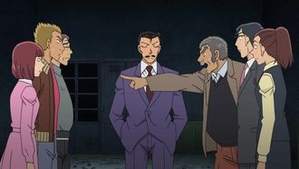 Episode 900 Solving Mysteries in a Locked Room