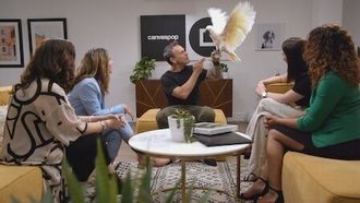 Episode 3 Leapin' Lizards