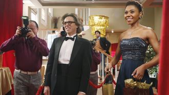 Episode 16 Oscar Party