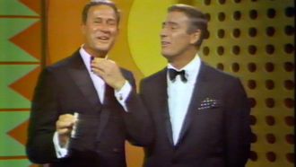 Episode 1 Premiere - Barbara Feldon, Flip Wilson, Leo G. Carroll, Lorne Greene, Buddy Hackett, Sheldon Leonard, Tiny Tim, The Strawberry Alarm Clock