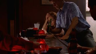 Episode 6 It's Alright Ma, I'm Only Bleeding
