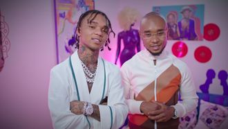 Episode 1 Rae Sremmurd