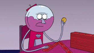 Episode 37 Fuzzy Dice