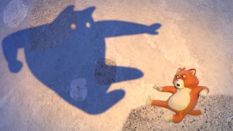 Episode 5 Shadow Ninja