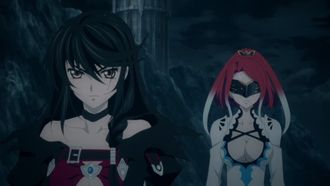 Episode 5 The Dawn of Chaos