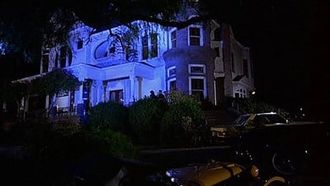 Episode 14 Night Horrors